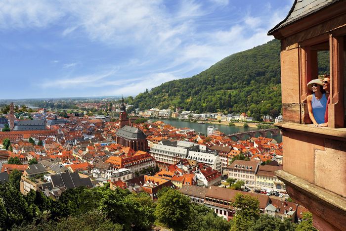Special Interest Tours